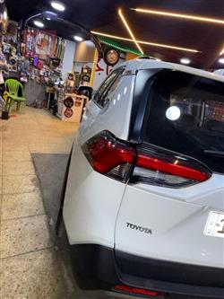 تويوتا راف 4